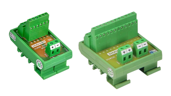 Power Distribution Modules